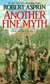 cover for Another Fine Myth