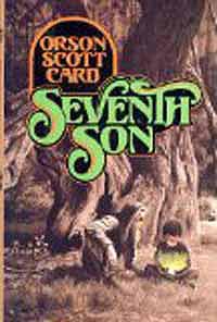 cover for Seventh Son