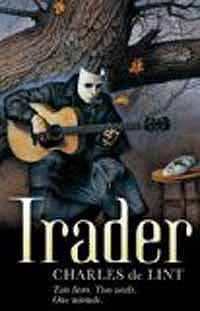 cover for Trader