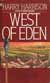 cover for West of Eden