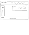 home page wireframe
