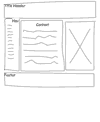 improved home page wireframe