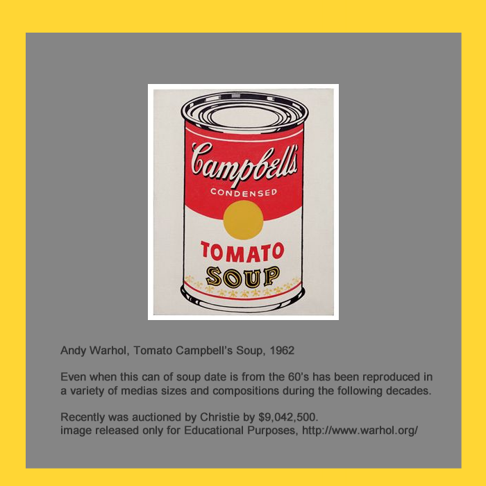 andywarhol_red campbell_soup_serigraphy