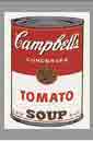 red campbell_soup_serigraphy
