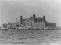 ellis island