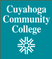 Cuyahoga Community College logo