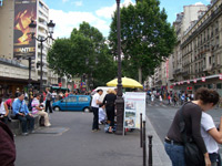 Pigalle-Montmartre