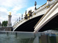 Pont Alexandre-Paris