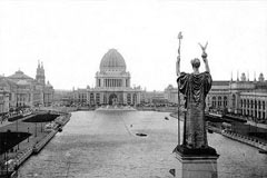 worlds columbian exposition