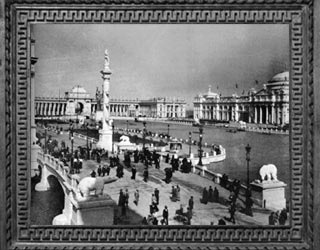 Worlds Columbian Exposition