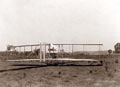 wright brothers flight