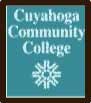 Cuyahoga Community College logo