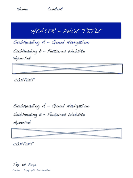 Week 12 Wireframe Full-sized Sketch