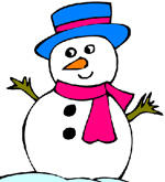 JPG Snowman
Wearing Boater Hat