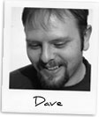 Dave Foster photo