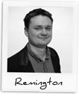 Remington Phillips photo