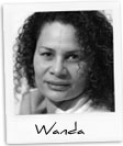 Wanda Santos-Bray photo