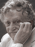 Picture of Kurt Vonnegut