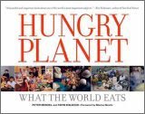Hungry Planet book cover