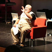 Richard Saul Wurman