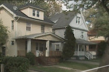 Two houses on Heath Avenue