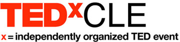TEDxCLE logo