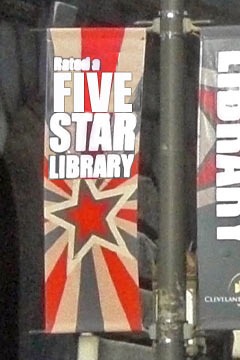 Five star library
