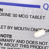 Prescription form and pill
