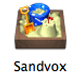 Sandvox icon
