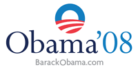 Obama logo