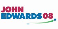 John Edwards logo