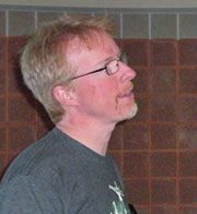 Eric Meyer