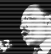 Video of Dr. Martin Luther King, Jr.