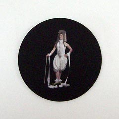 restroom sign