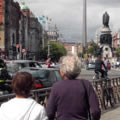 Dublin street