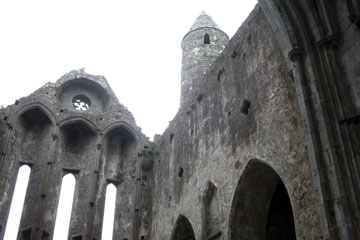 Rock of Cashel