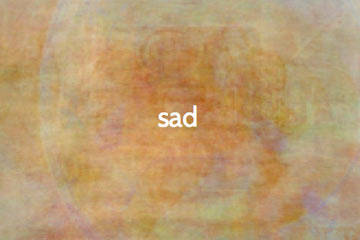 Composite color image for sad