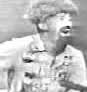 B & W photo of Ghoulardi