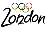 Olympic logo by Richard Voysey