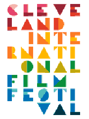 Cleveland International Film Festival logo