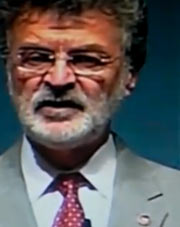 Cleveland Mayor Frank Jackson