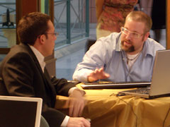 Brent from Ideastar talks with Adam