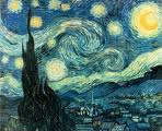 Van Gogh's Starry NIght