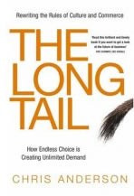 The Long Tail cover