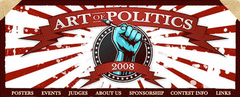 Art of Politics logo
