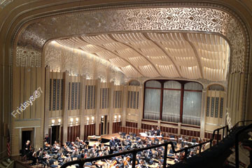 Severance Hall