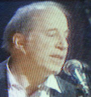 Paul Simon on PBS special