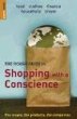 Cover of Shopping with a Conscience