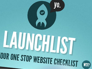 Launchlist logo