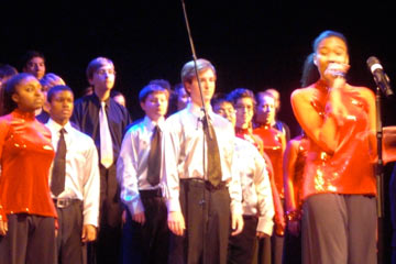 Chicago Children's Choir